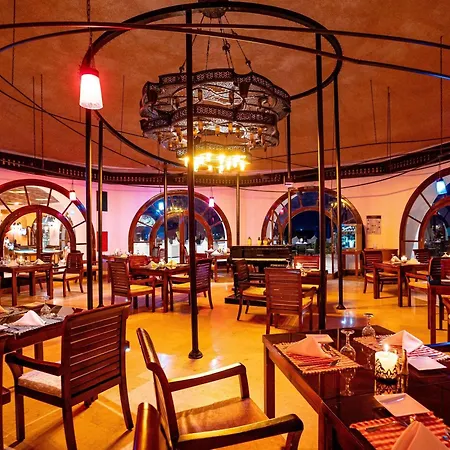 Mercure Hurghada Hotel-2