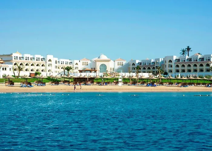 Old Palace Resort Sahl Hasheesh